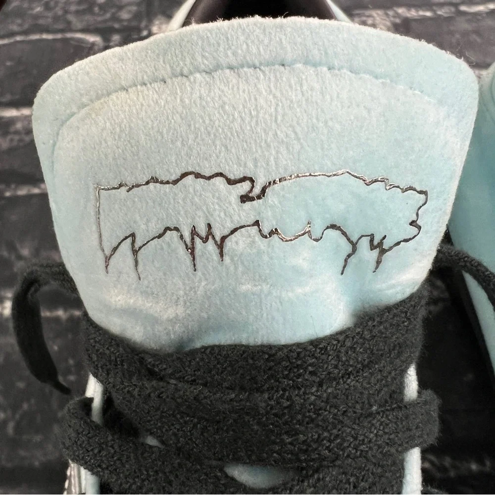 FA LOUIE LOPEZ PRO Mid Top Shoe - Picture 5 of 13